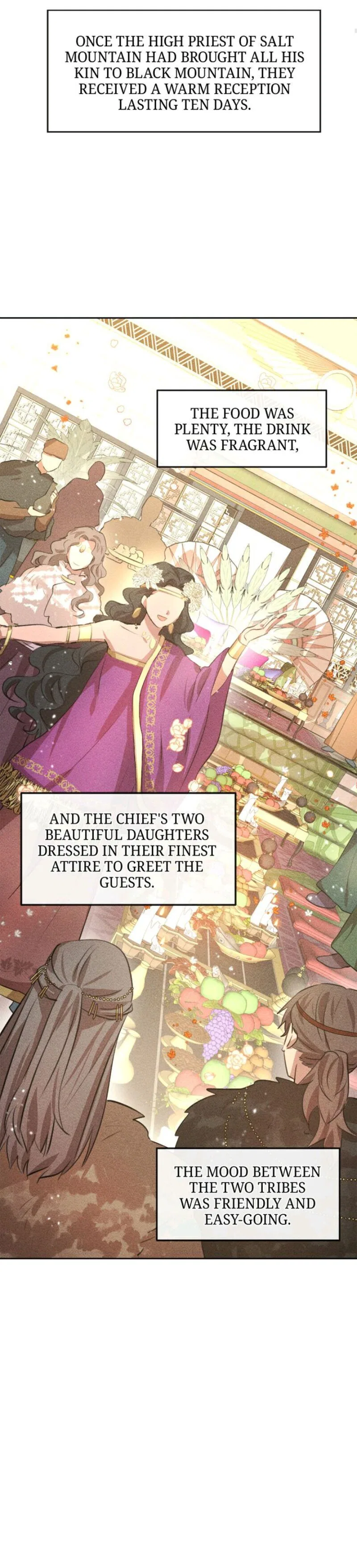 The Golden Forest Chapter 15 – Page 9