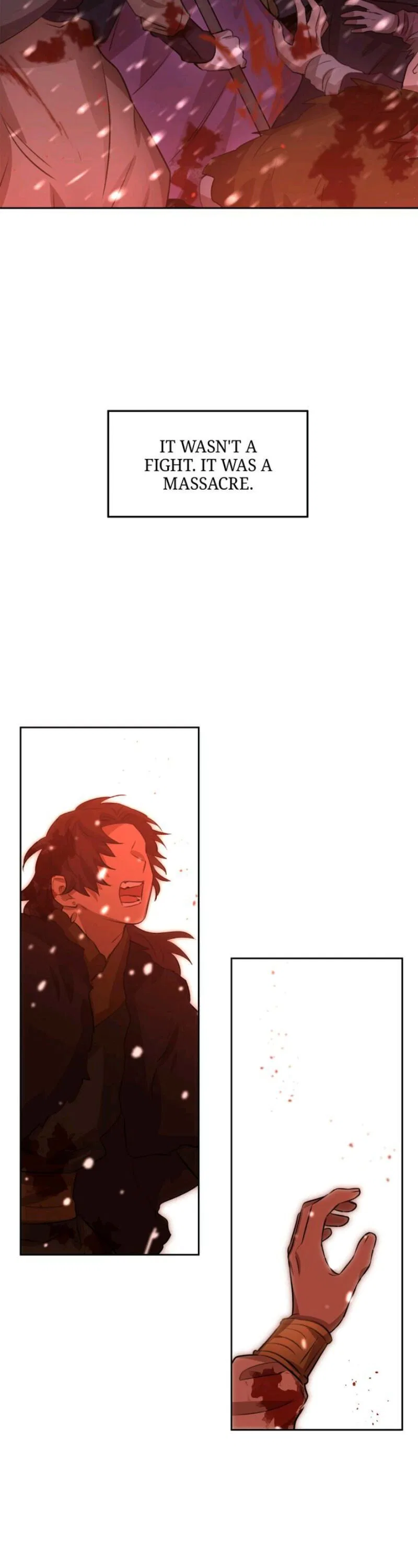 The Golden Forest Chapter 15 – Page 14