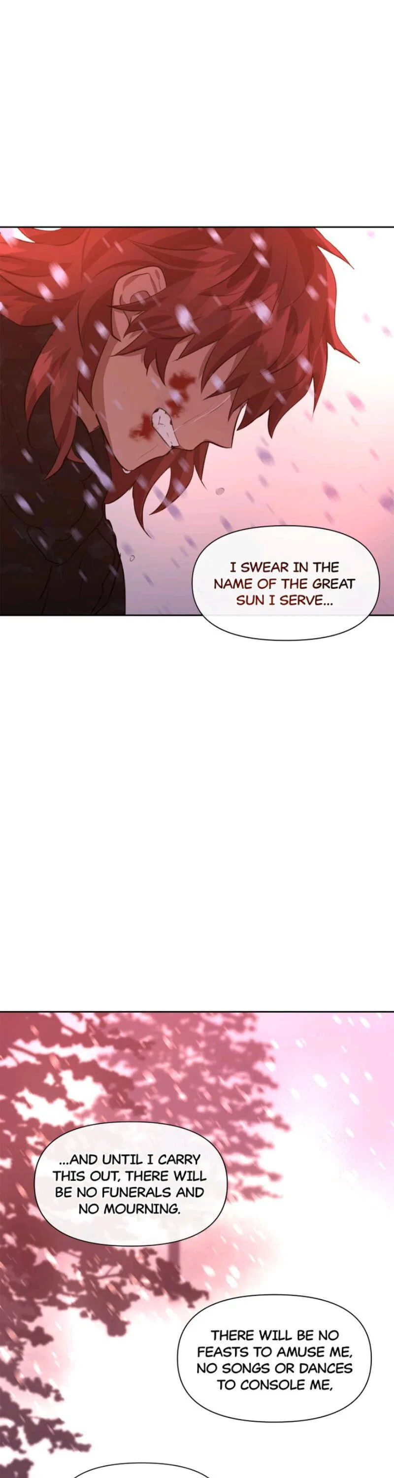 The Golden Forest Chapter 15 – Page 24