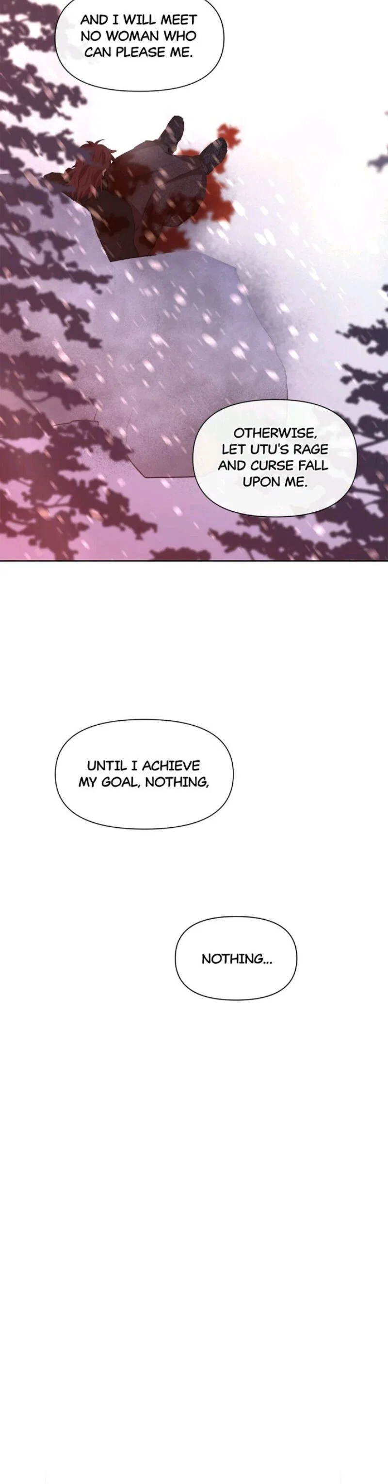 The Golden Forest Chapter 15 – Page 25