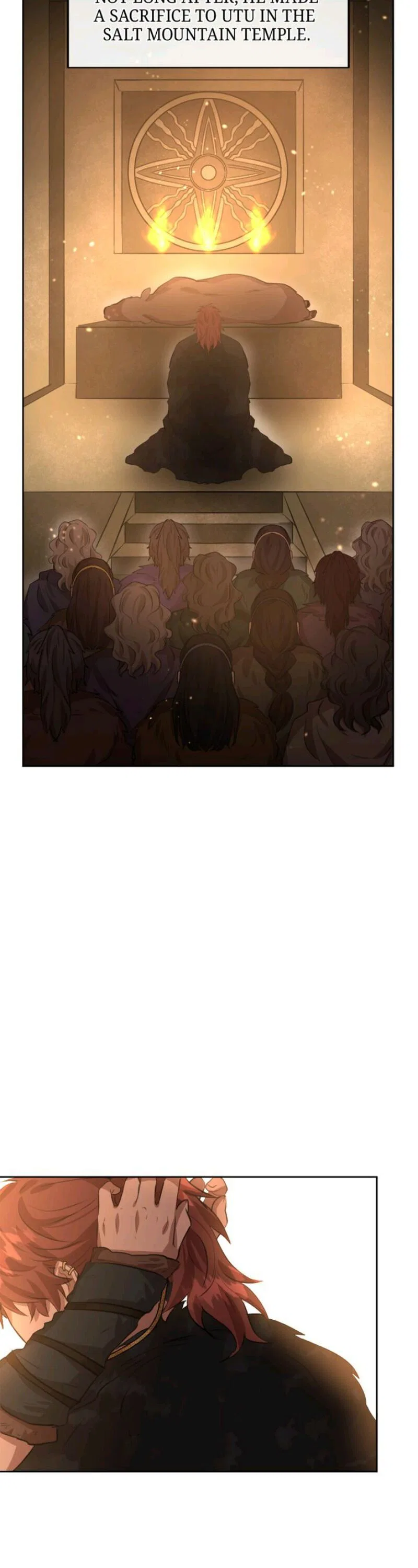 The Golden Forest Chapter 15 – Page 29