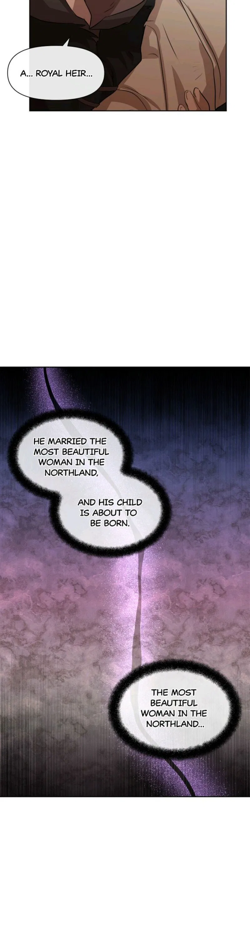 The Golden Forest Chapter 15 – Page 36