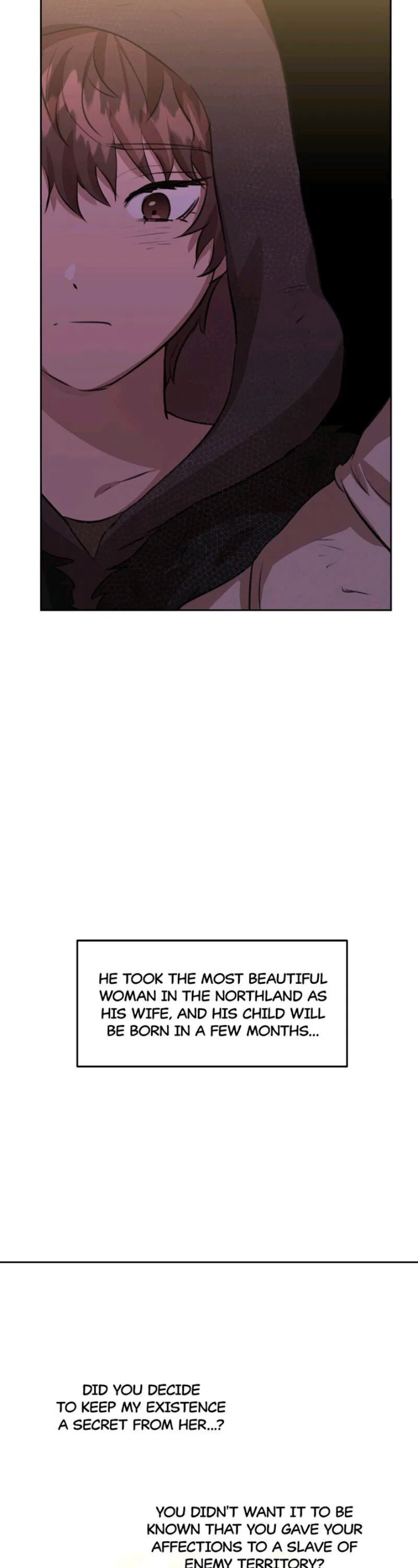 The Golden Forest Chapter 15 – Page 40