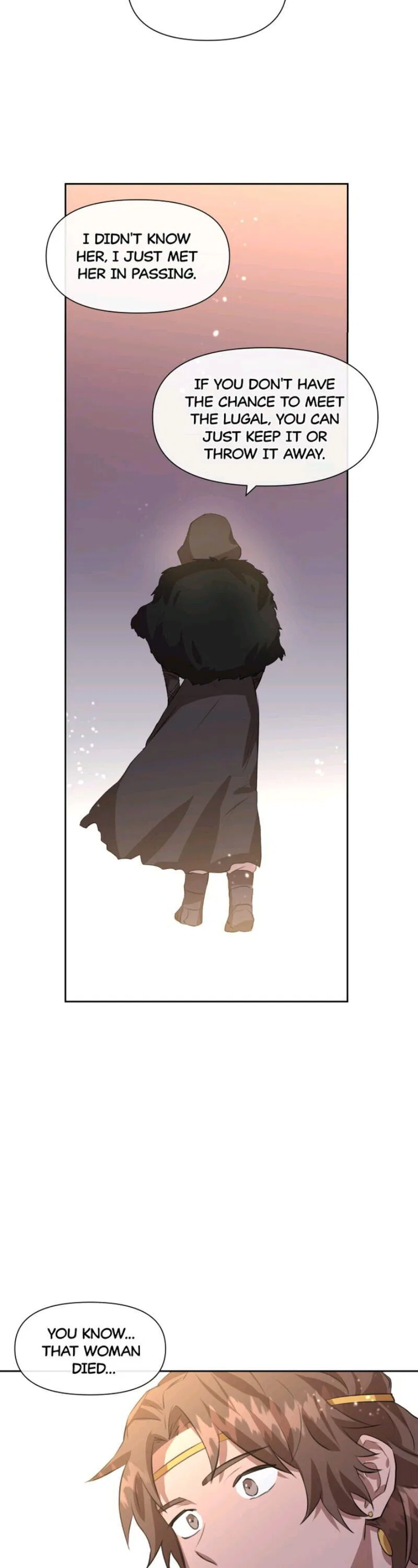 The Golden Forest Chapter 15 – Page 44