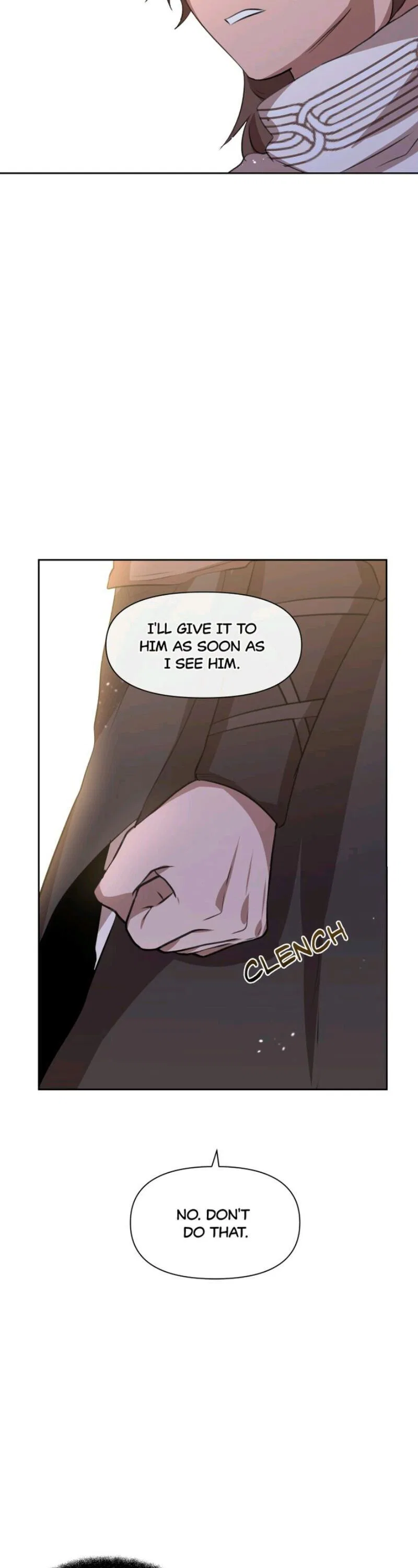 The Golden Forest Chapter 15 – Page 45