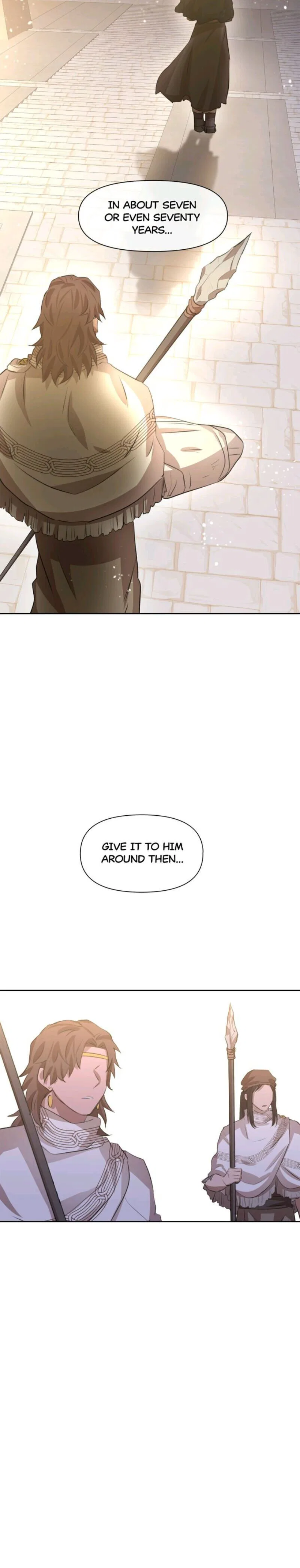 The Golden Forest Chapter 15 – Page 47