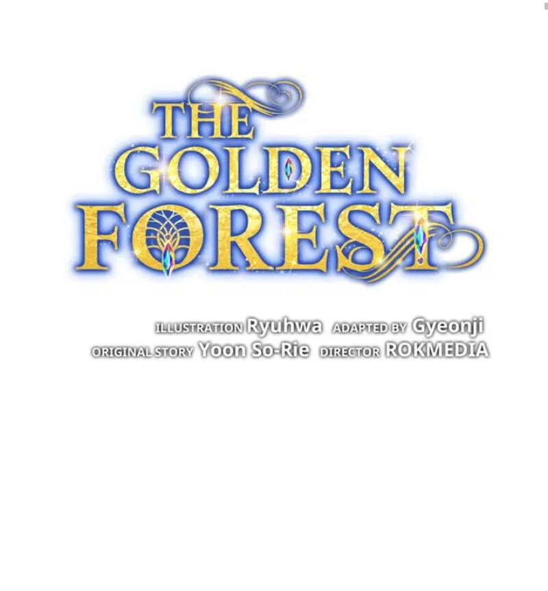 The Golden Forest Chapter 14 – Page 2