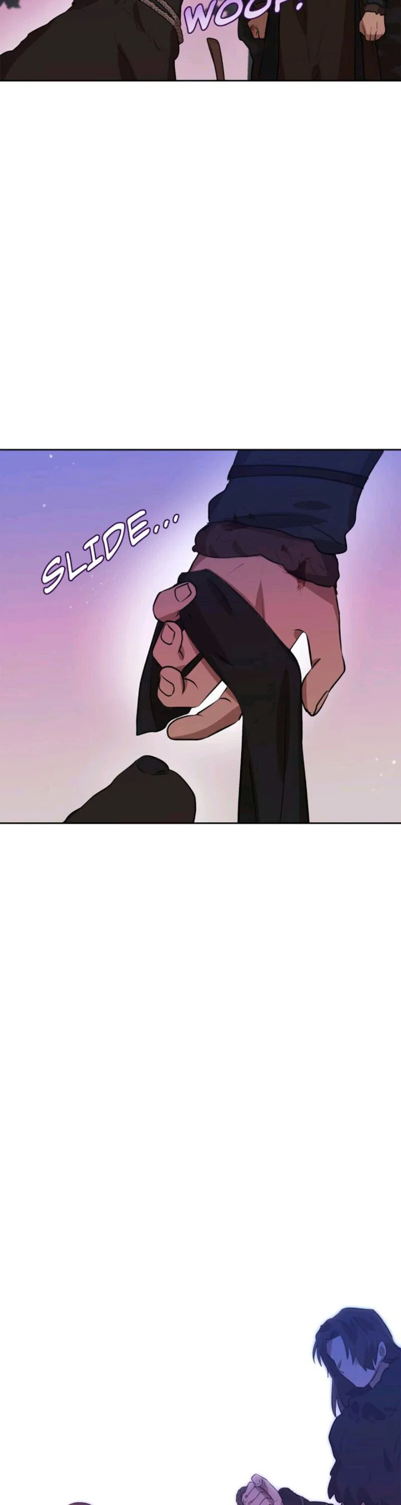 The Golden Forest Chapter 14 – Page 19
