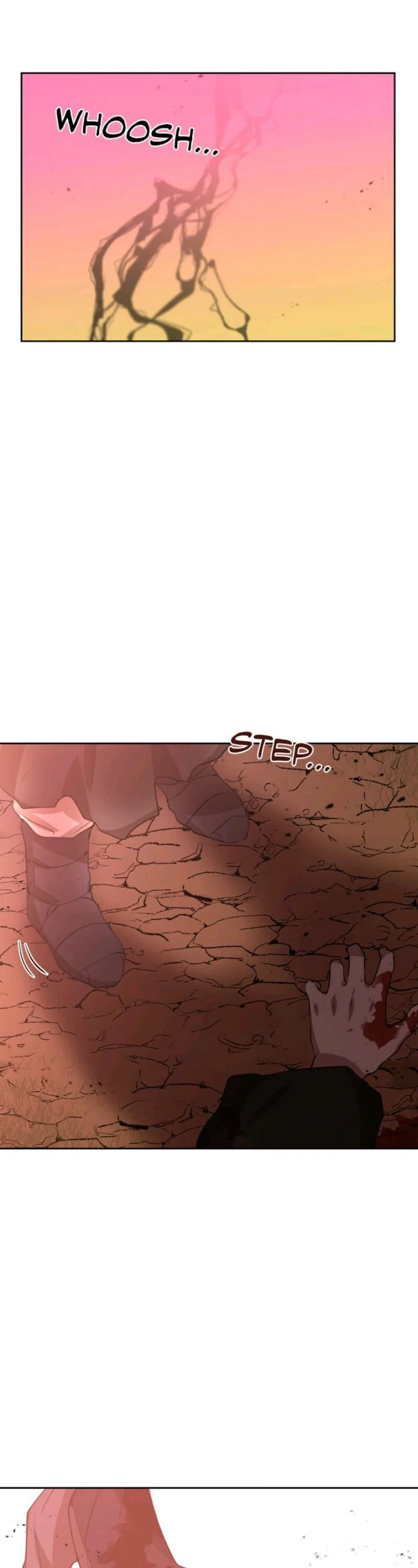 The Golden Forest Chapter 14 – Page 25