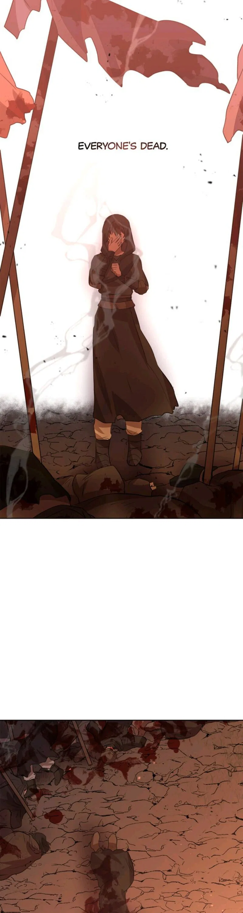 The Golden Forest Chapter 14 – Page 26