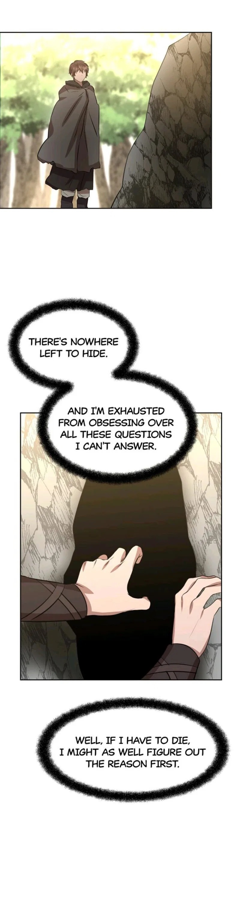 The Golden Forest Chapter 14 – Page 37