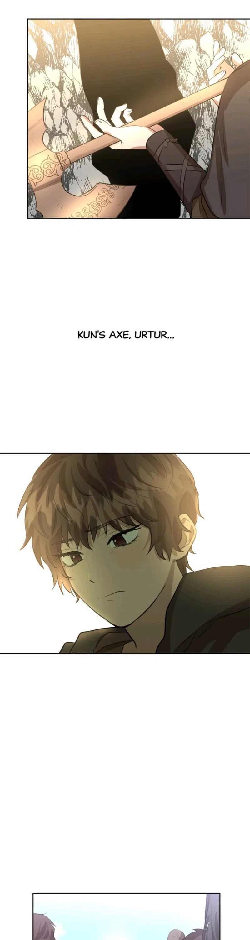 The Golden Forest Chapter 14 – Page 38