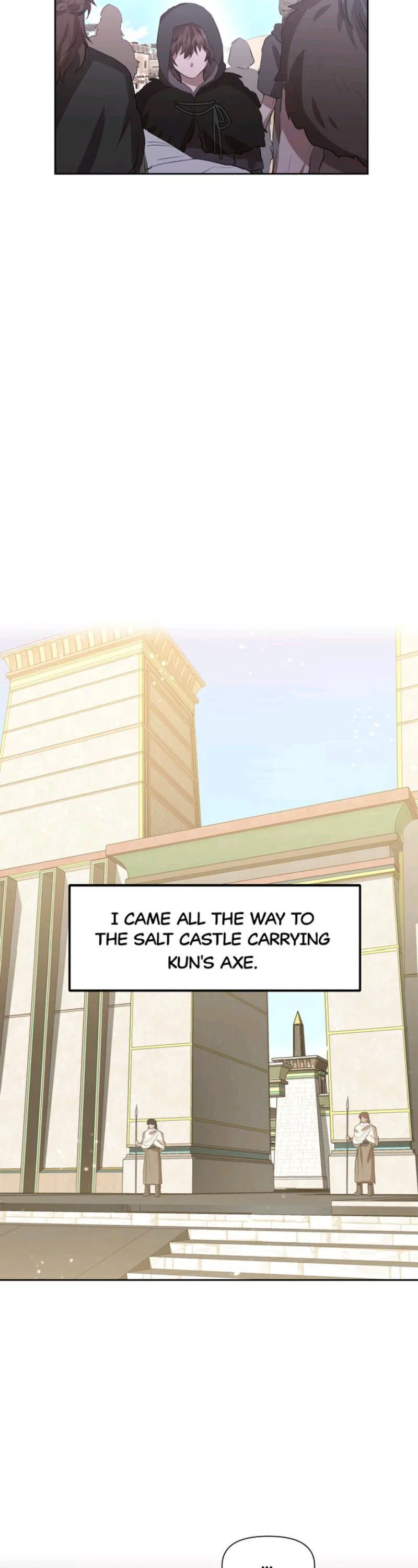 The Golden Forest Chapter 14 – Page 39