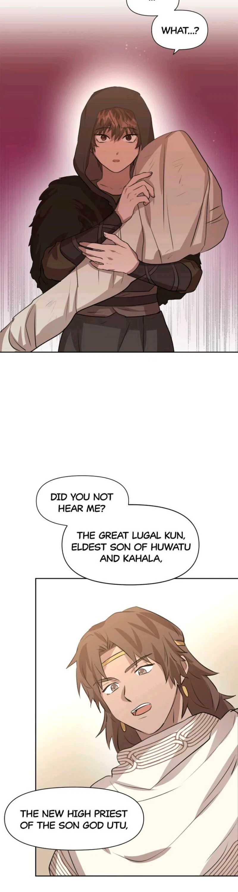 The Golden Forest Chapter 14 – Page 40