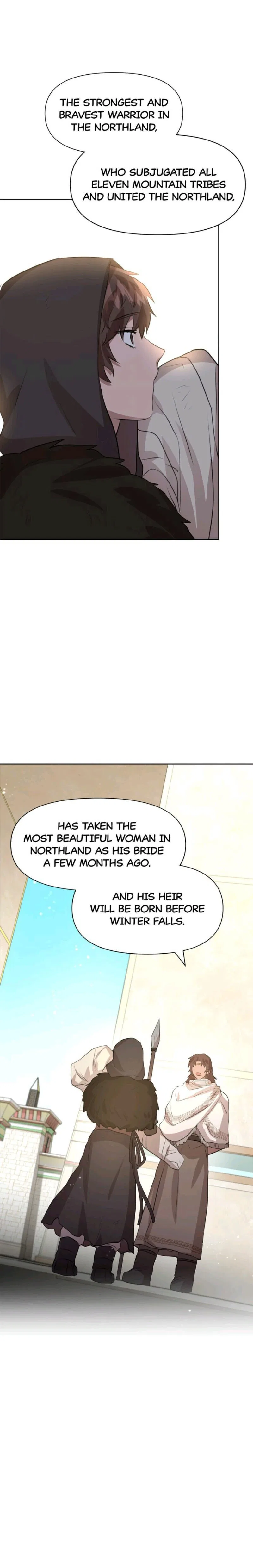 The Golden Forest Chapter 14 – Page 41