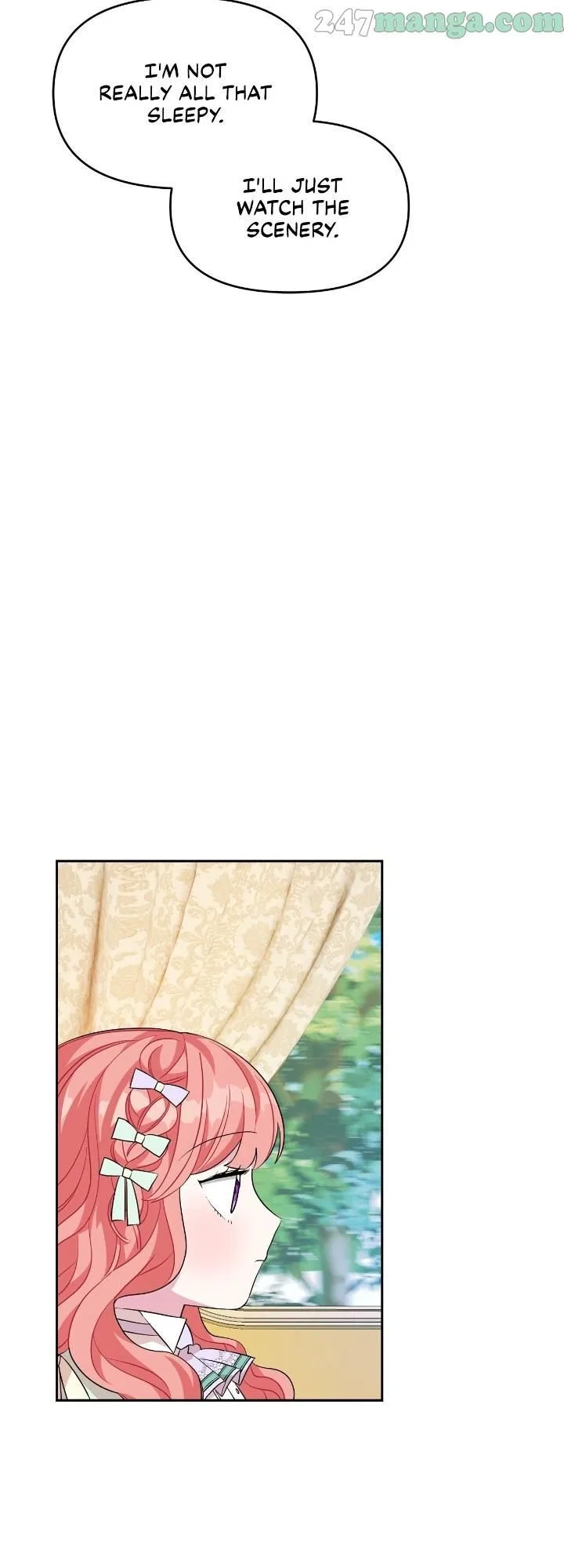 You Can’t Change A Person! Chapter 46 – Page 4
