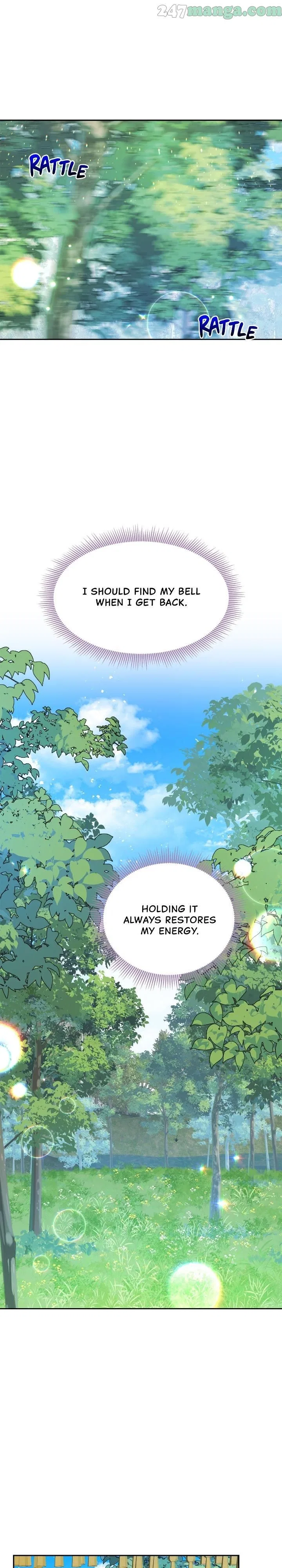 You Can’t Change A Person! Chapter 46 – Page 5