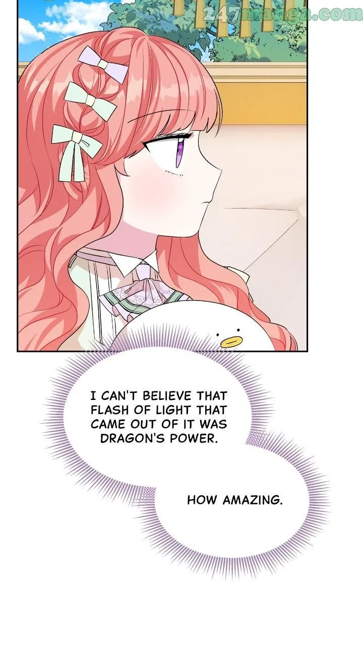You Can’t Change A Person! Chapter 46 – Page 6