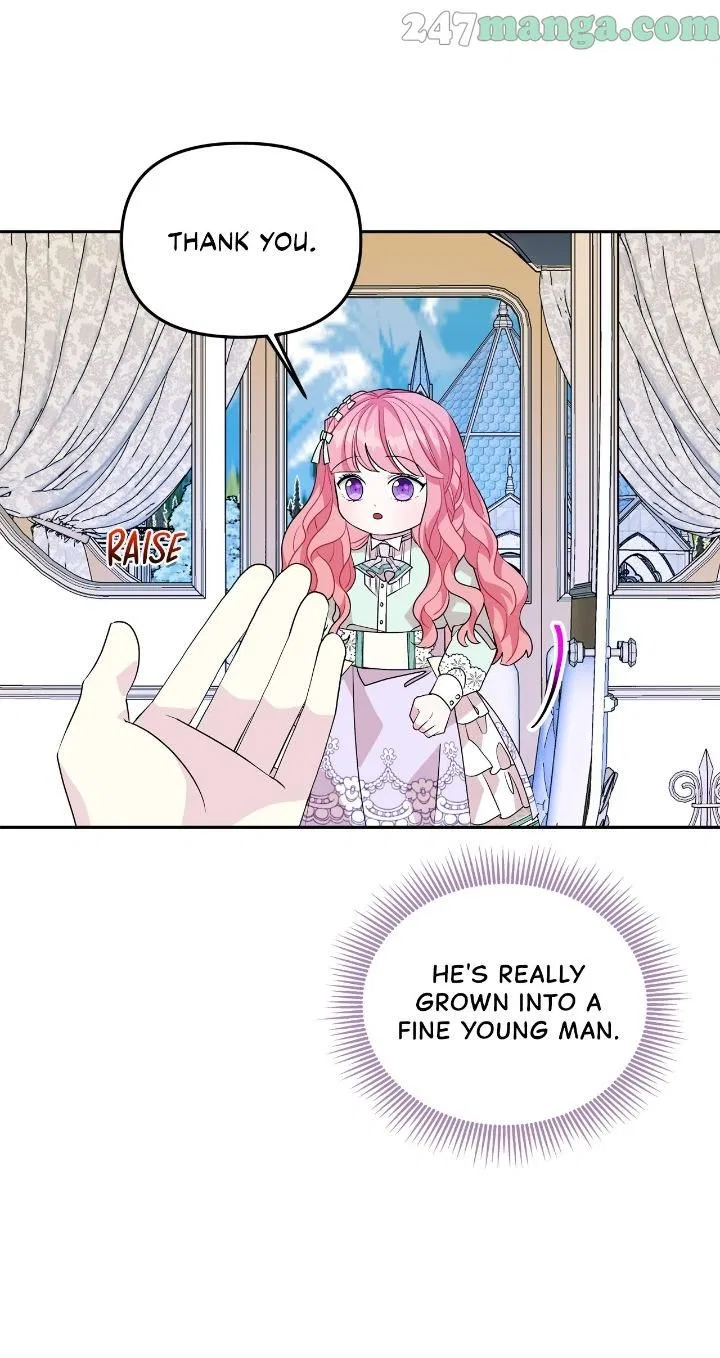 You Can’t Change A Person! Chapter 46 – Page 12
