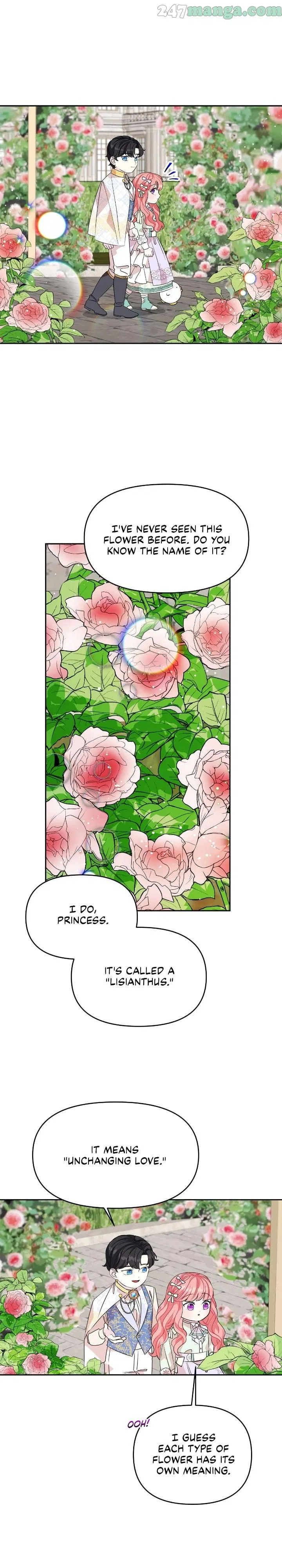 You Can’t Change A Person! Chapter 46 – Page 31