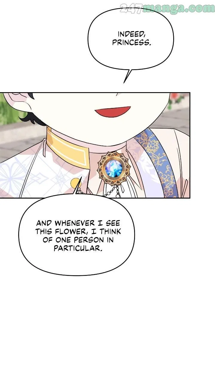 You Can’t Change A Person! Chapter 46 – Page 32