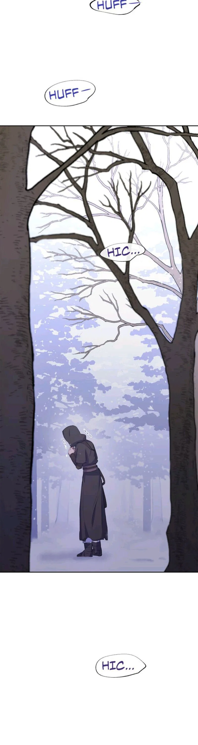 The Golden Forest Chapter 13 – Page 2