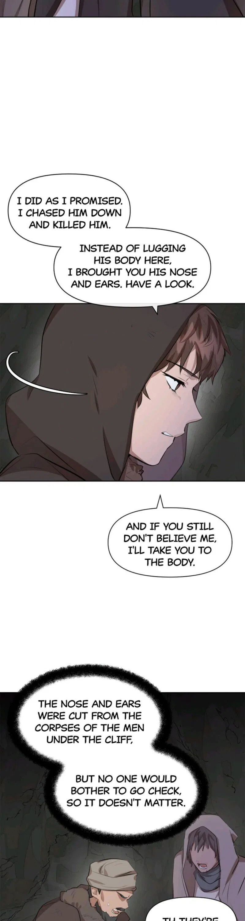 The Golden Forest Chapter 13 – Page 6