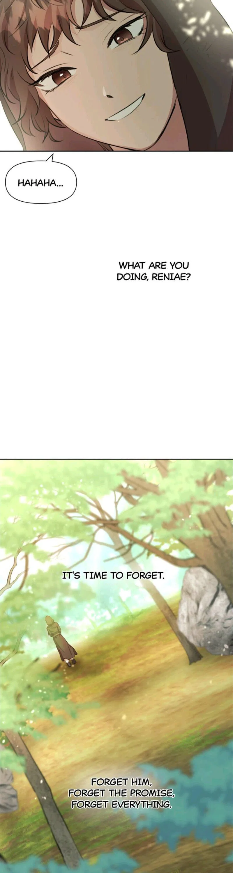 The Golden Forest Chapter 13 – Page 28