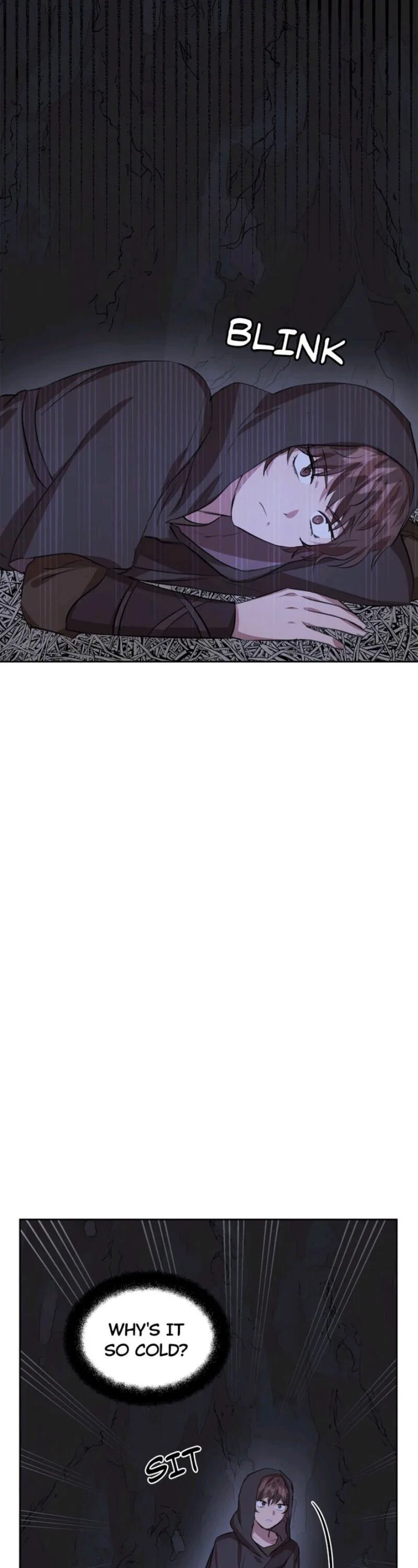 The Golden Forest Chapter 13 – Page 30