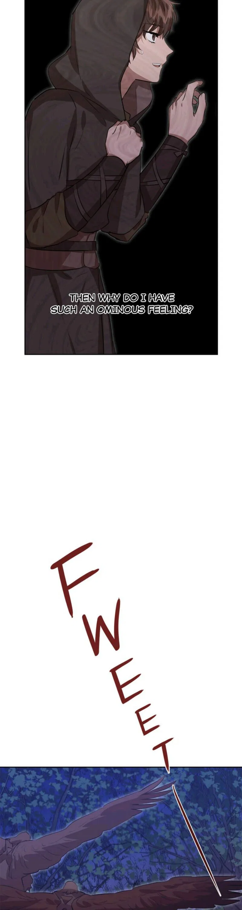 The Golden Forest Chapter 13 – Page 35