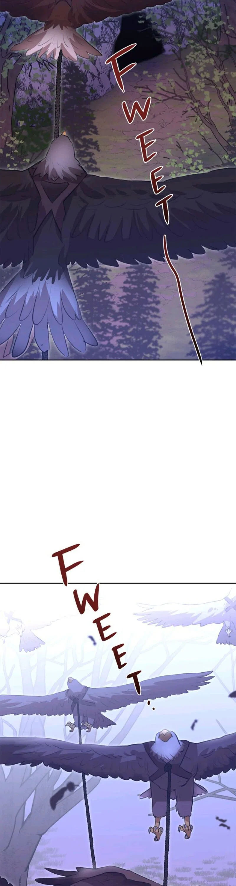 The Golden Forest Chapter 13 – Page 36