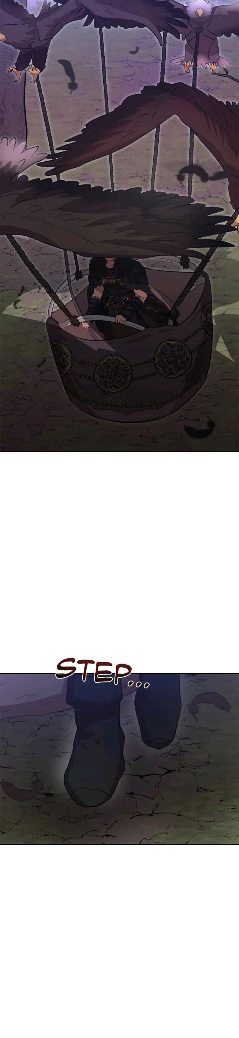 The Golden Forest Chapter 13 – Page 37