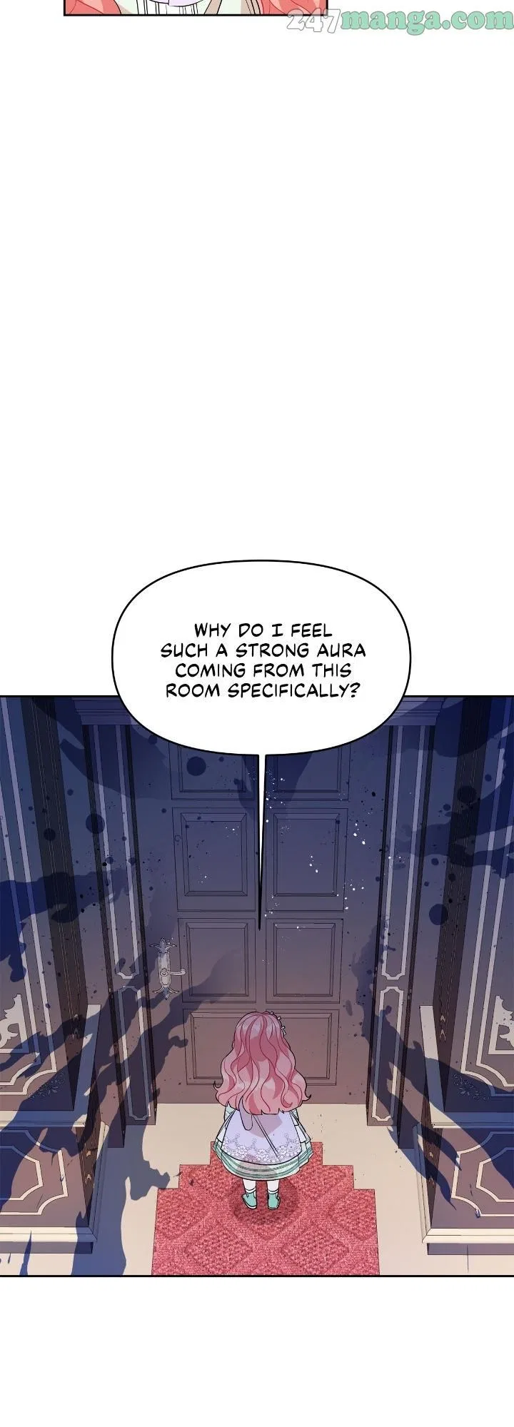 You Can’t Change A Person! Chapter 45 – Page 12