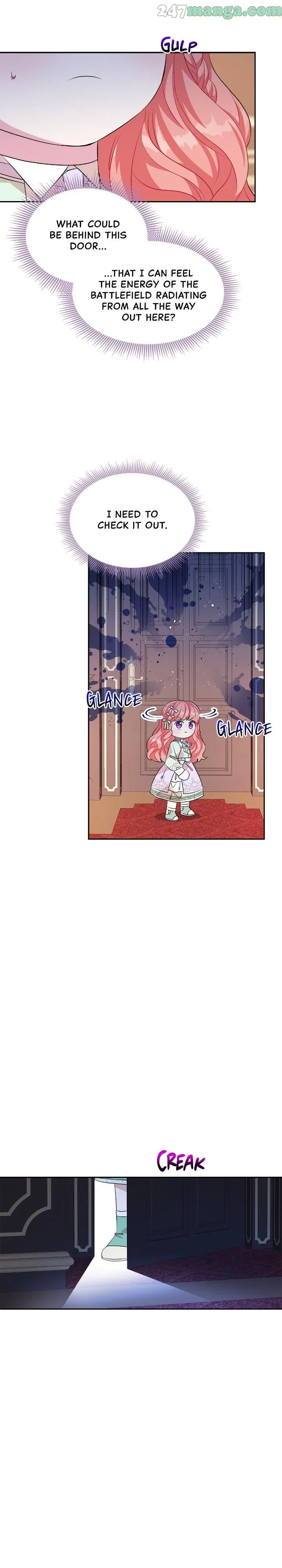 You Can’t Change A Person! Chapter 45 – Page 13