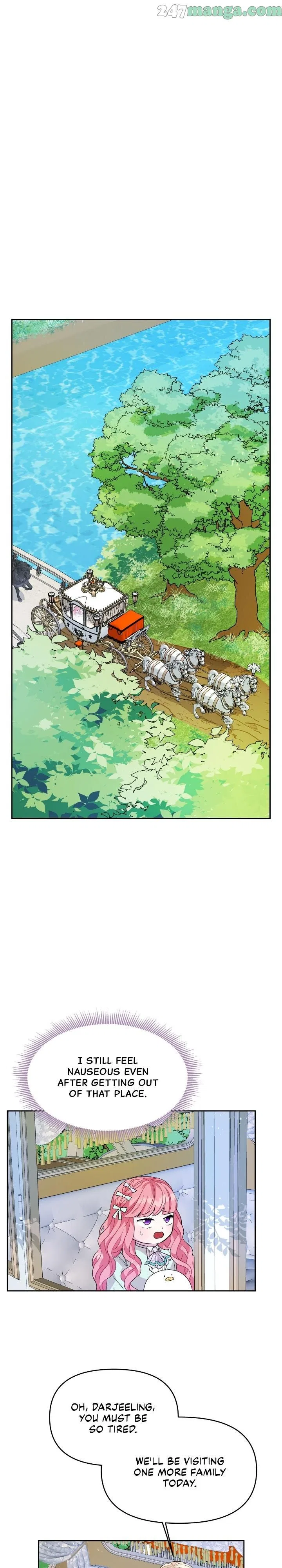 You Can’t Change A Person! Chapter 45 – Page 24