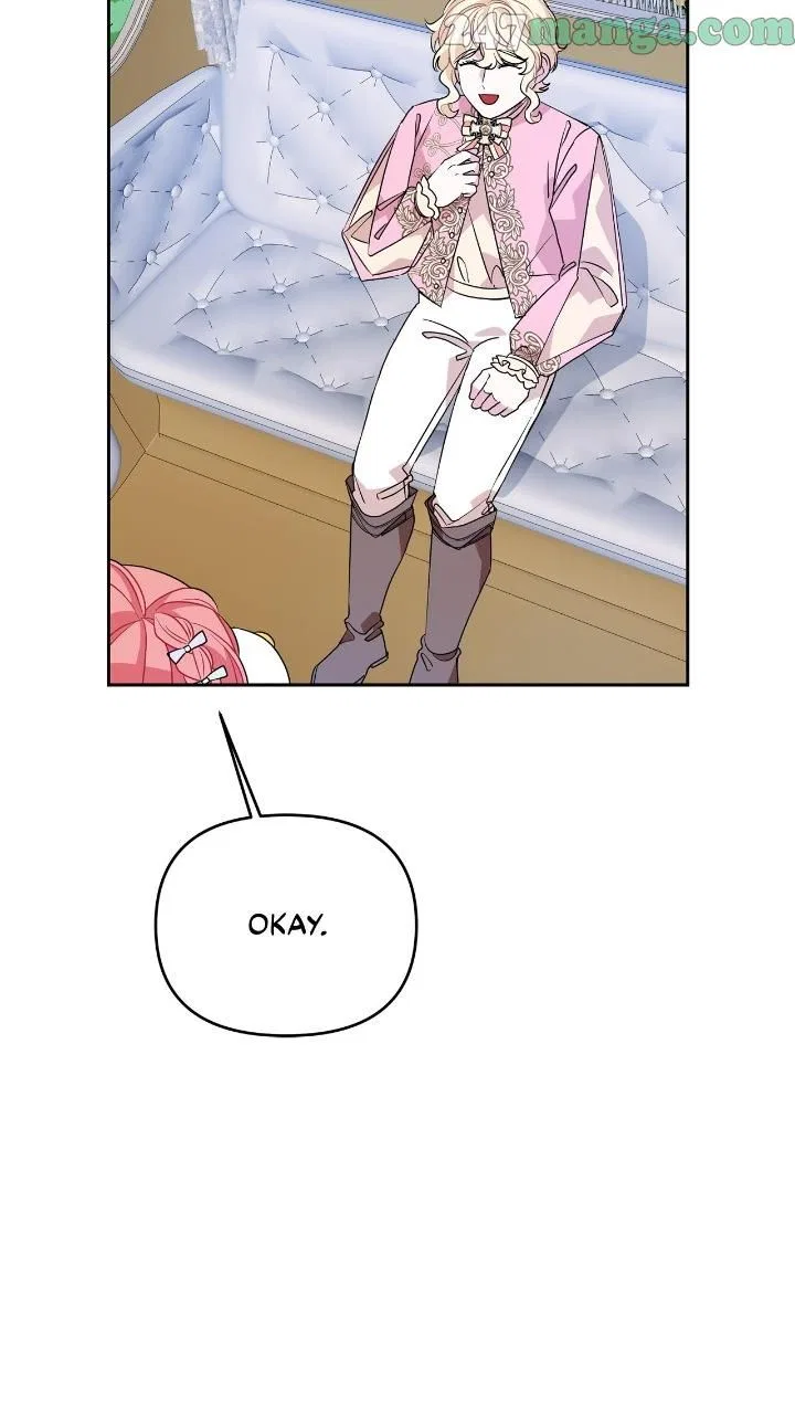 You Can’t Change A Person! Chapter 45 – Page 25