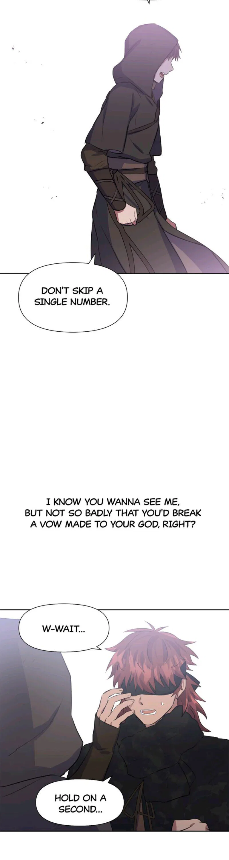 The Golden Forest Chapter 12 – Page 9