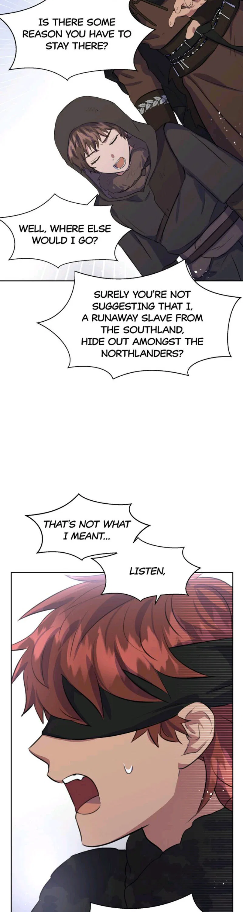 The Golden Forest Chapter 12 – Page 12