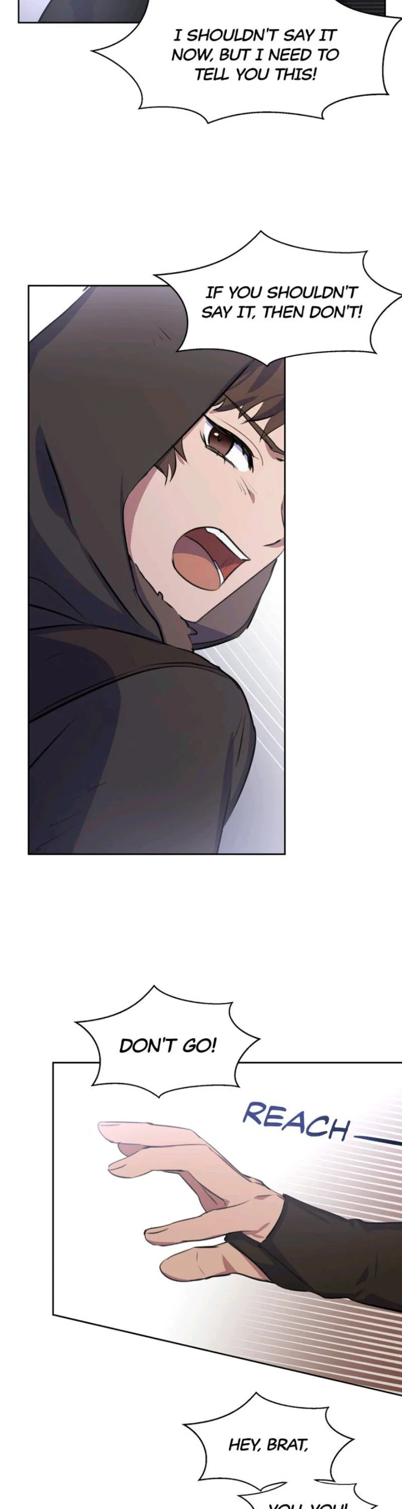 The Golden Forest Chapter 12 – Page 13
