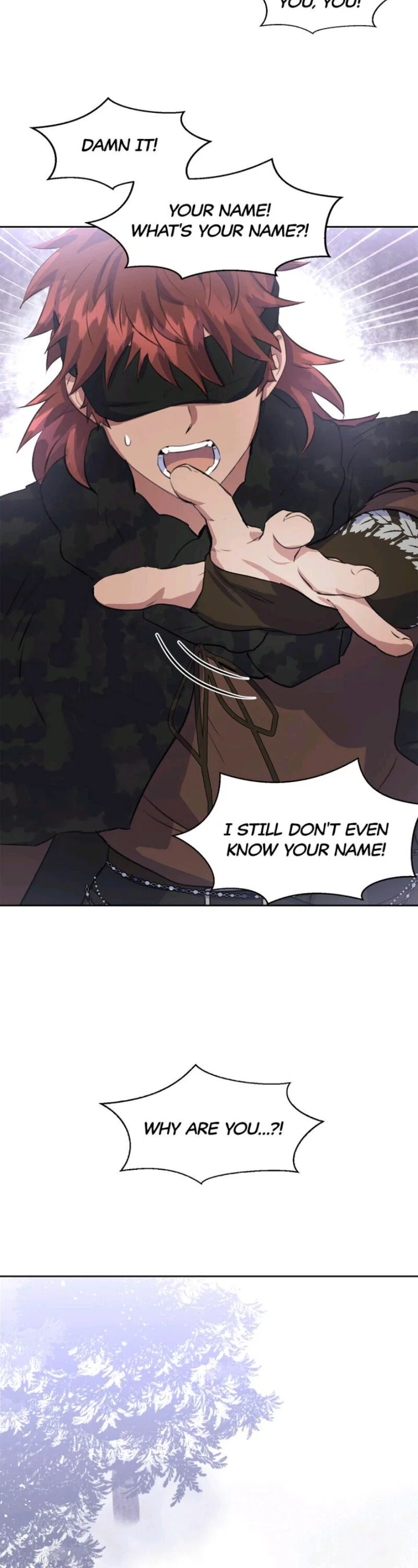 The Golden Forest Chapter 12 – Page 14