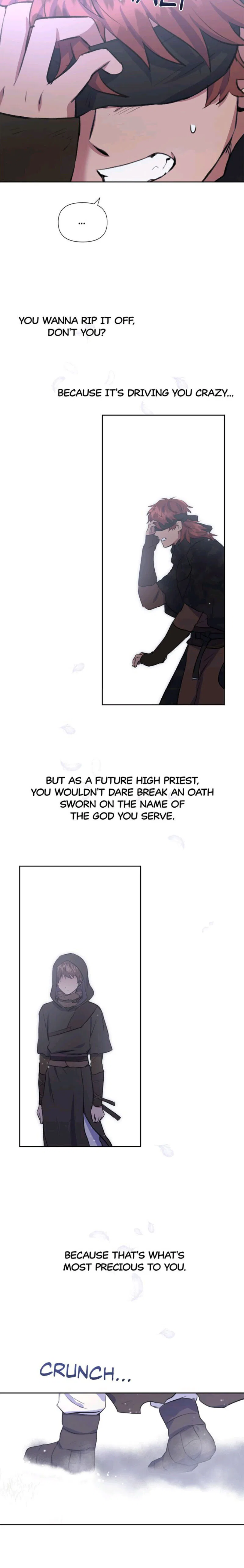 The Golden Forest Chapter 12 – Page 17