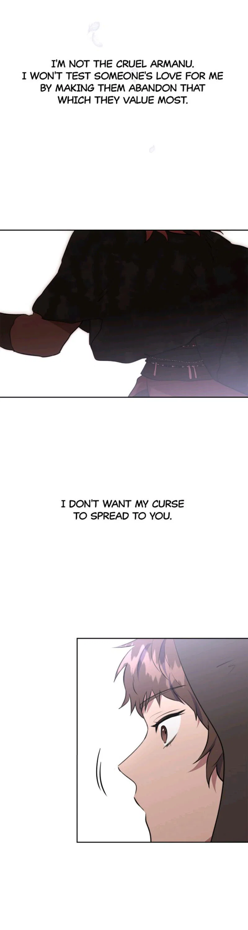 The Golden Forest Chapter 12 – Page 18