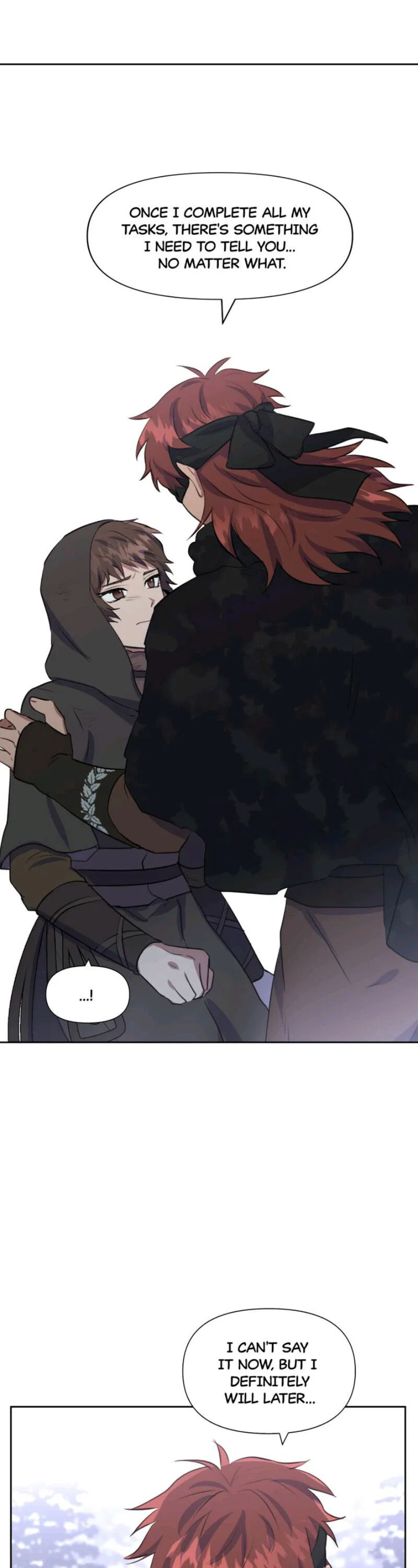 The Golden Forest Chapter 12 – Page 25