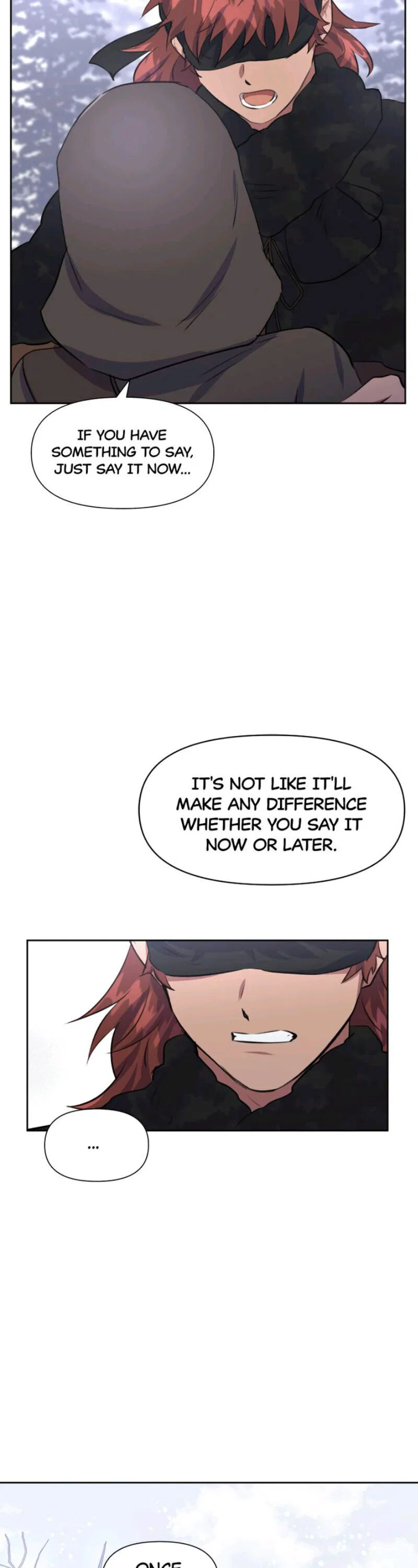 The Golden Forest Chapter 12 – Page 26