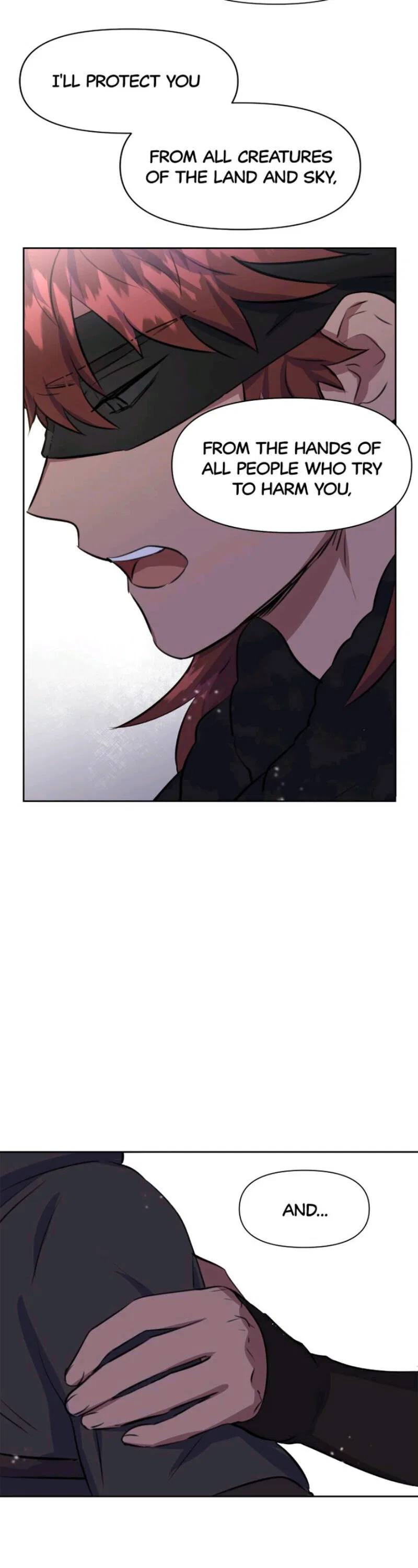 The Golden Forest Chapter 12 – Page 28