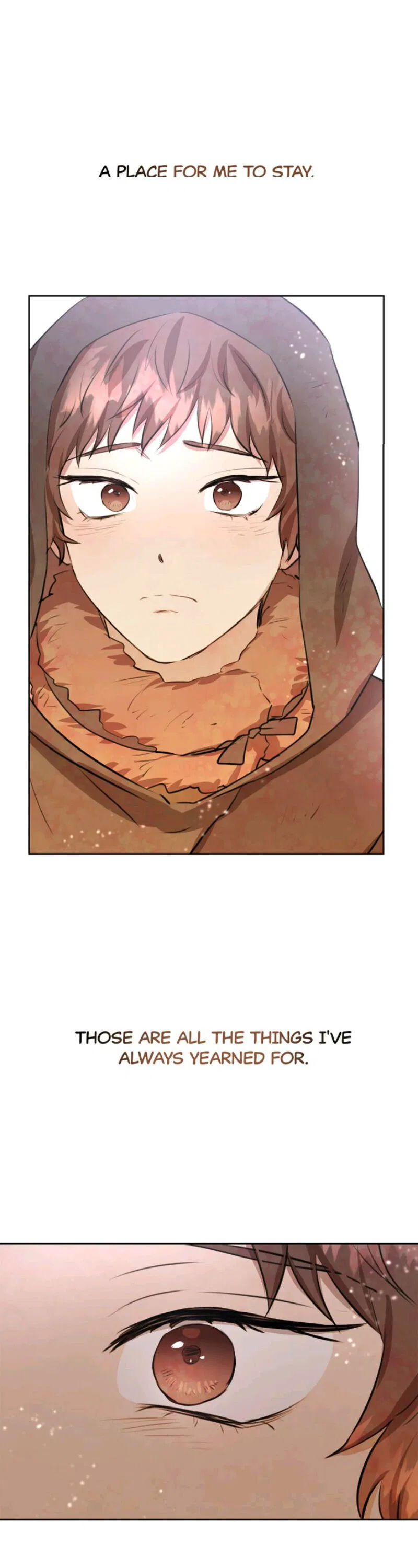 The Golden Forest Chapter 12 – Page 30