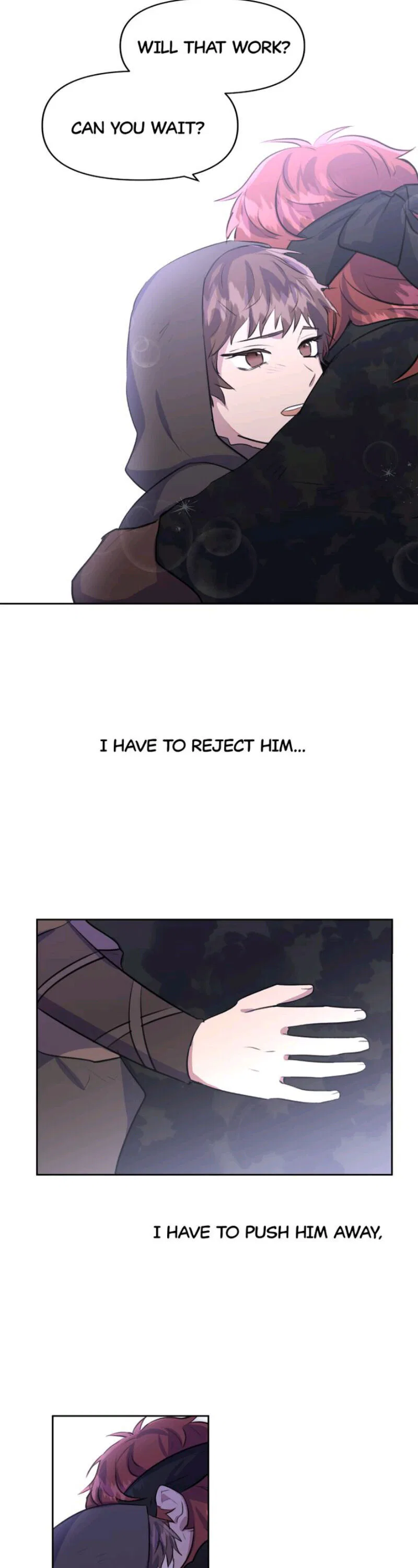 The Golden Forest Chapter 12 – Page 35