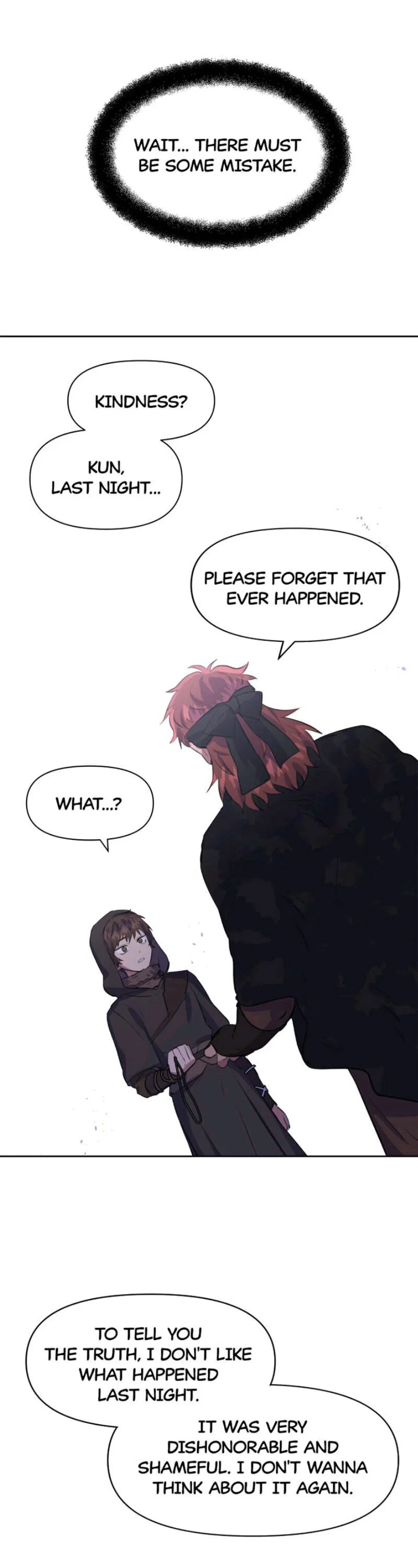 The Golden Forest Chapter 12 – Page 38