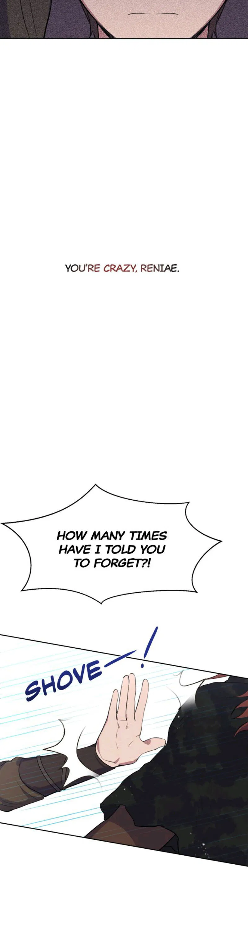 The Golden Forest Chapter 12 – Page 40