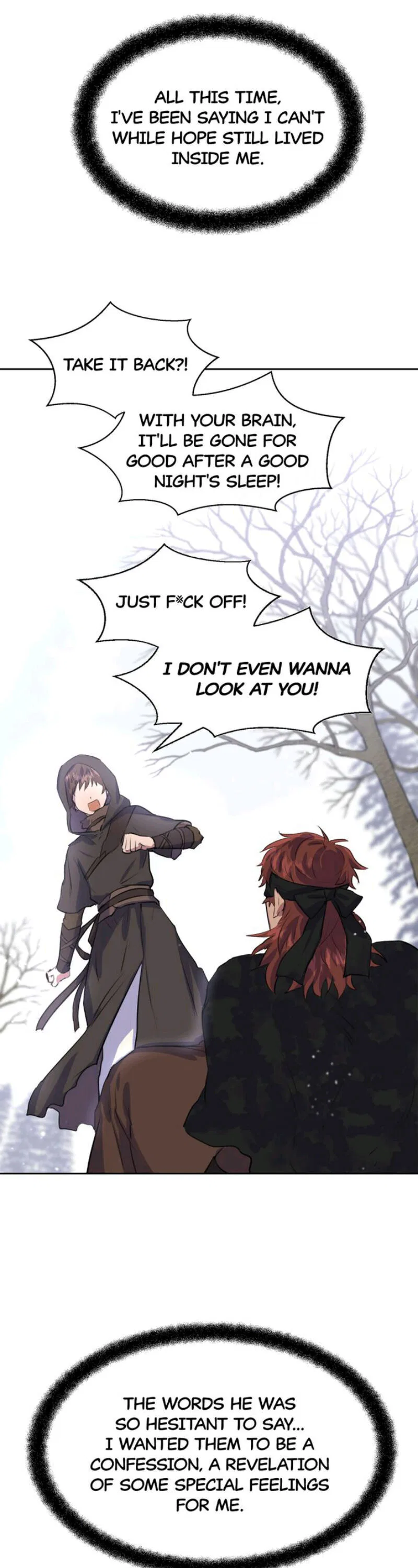 The Golden Forest Chapter 12 – Page 41